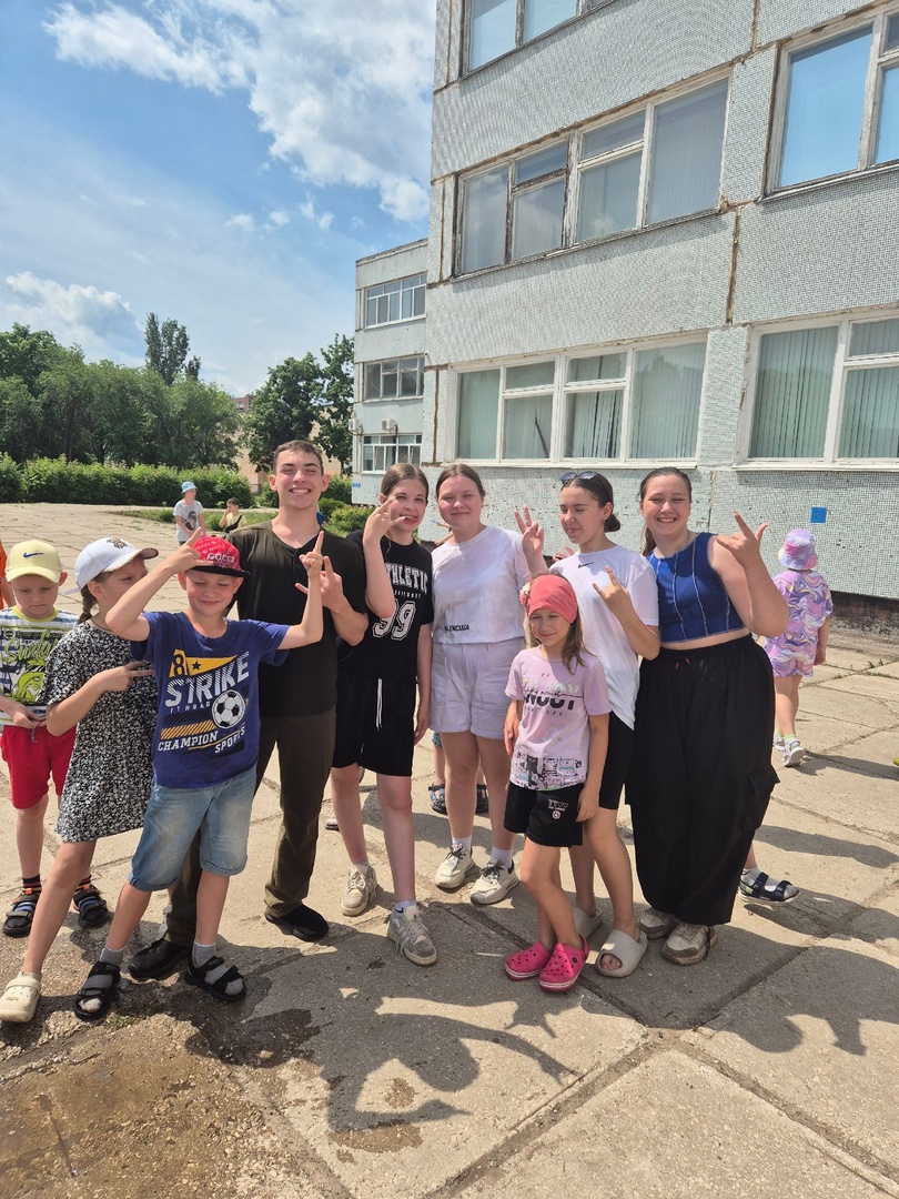 День сказок 6 июня 2024